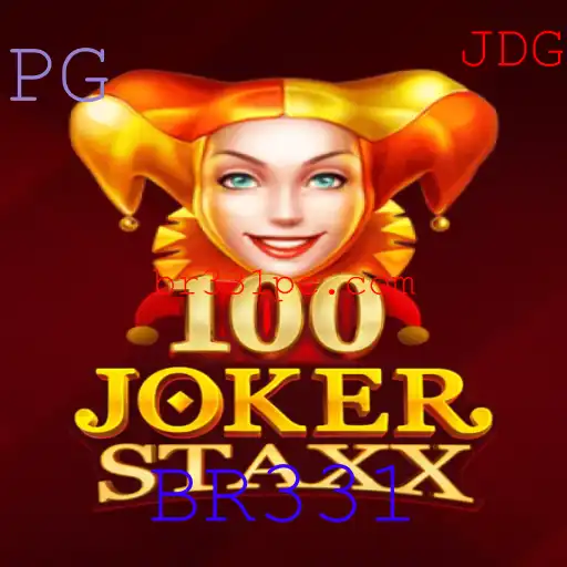 Descubra 100JokerStaxx: Um Jogo Emocionante no Cenário Atual de Entretenimento