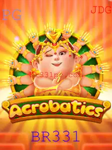 Descubra o Emocionante Jogo Acrobatics e Suas Regras Fascinantes