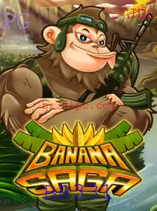 BananaSaga: Um Mergulho na Aventura do Jogo BR331