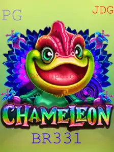 Descubra o Fascinante Jogo Chameleon e suas Regras Completas