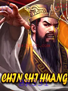 Descubra a Magia de ChinShiHuang: O Universo de Estratégia e Aventura