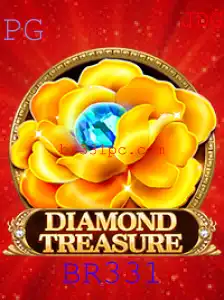 Diamondtreasure: Descubra o Fascinante Mundo de Aventura com BR331