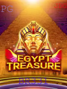 EgyptTreasure: A Incrível Aventura no Coração do Egito