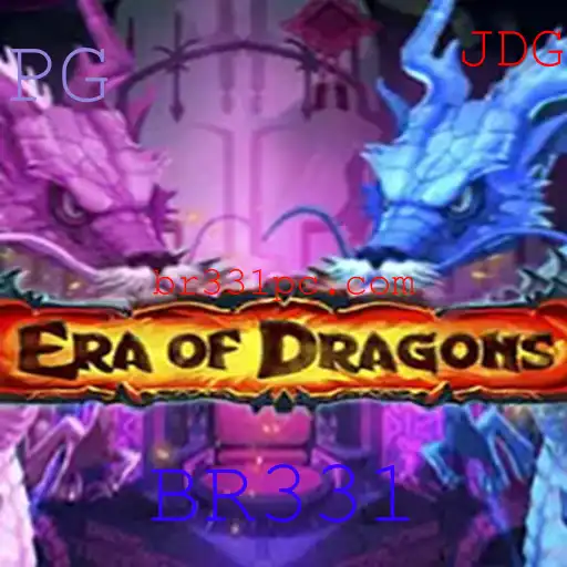 EraOfDragons: Mergulhe no Universo da Fantasia com BR331