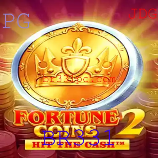 Descubra FortuneCoins2: O Novo Fenômeno no Mundo dos Jogos com a Palavra-chave BR331