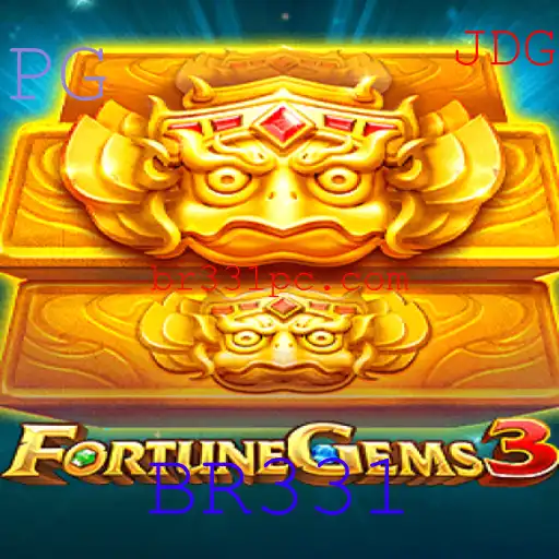 FortuneGems3: Aventura e Estratégia no Novo Jogo de Sucesso