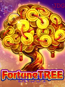 FortuneTree: Explorando o Universo de BR331