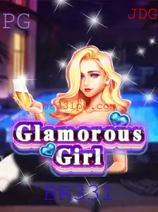 GlamorousGirl: Um Jogo de Moda e Estratégia Inovador