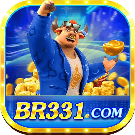 BR331 Logo