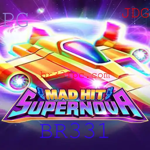 Explorando o Universo de MadHitSupernova: Regras e Mecânicas do Jogo