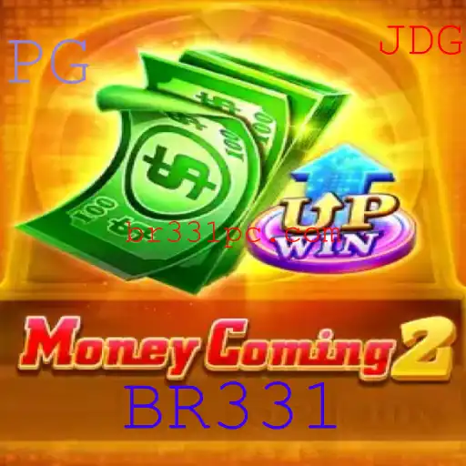 Descubra o Universo de MoneyComing2: O Novo Jogo que Encanta com BR331