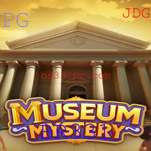MuseumMystery: Descubra os Segredos do Passado com BR331