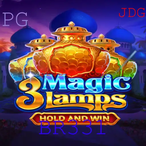Descubra o Mundo de 3MagicLamps: Regras e Inovações