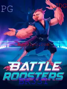 BattleRoosters: Um Mergulho na Intensa Competição do Mundo do Jogo