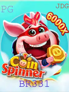 Explorando o Fenômeno do Jogo CoinSpinner: Introdução e Regras