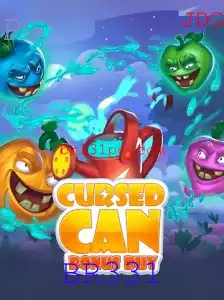 Explorando CursedCanBonusBuy: Uma Jornada Intensa no Mundo dos Jogos