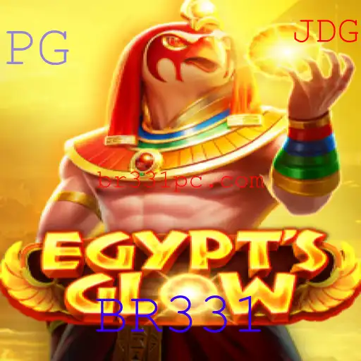 Descubra o Fascinante Jogo 'EgyptsGlow' com a Palavra-chave BR331