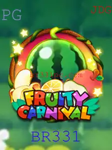 Descubra o Mundo Fascinante de FruityCarnival: O Jogo que Revoluciona o Entretenimento