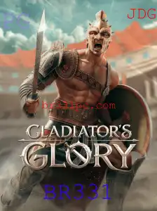 Descubra o Mundo Empolgante de GladiatorsGlory: BR331