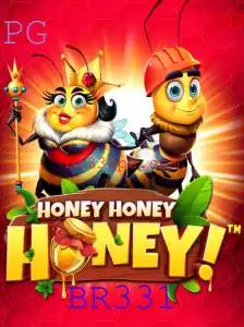 Explorando HoneyHoneyHoney: Um Mergulho no Mundo dos Ursos e do Mel