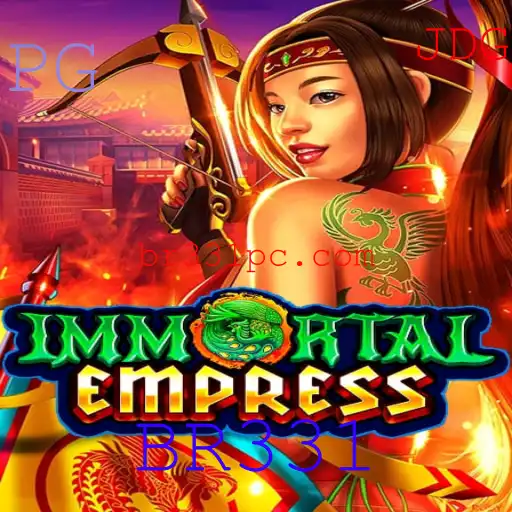Explorando ImmortalEmpress: Um Mundo de Estratégia e Desafios