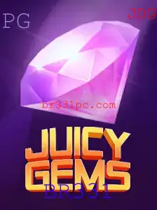 Descubra JuicyGems: O Novo Fenômeno Nos Jogos Casuais