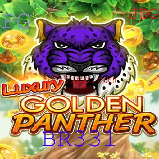 Descubra o Fascinante Mundo de LUXURYGOLDENPANTHER - O Jogo do Momento