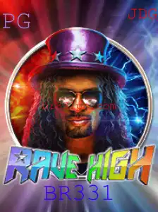 RaveHigh: Explorando o Mundo Vibrante do Jogo BR331