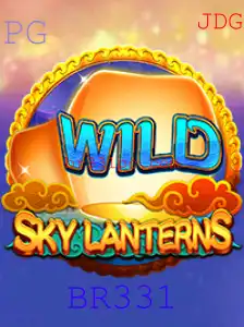 Descubra o Fascinante Mundo de SkyLanterns