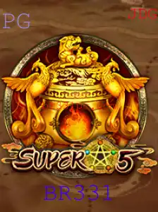 Super5: Descubra o Novo Fenômeno dos Jogos