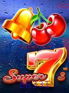 Descubra o Mundo Empolgante do Jogo Super7s