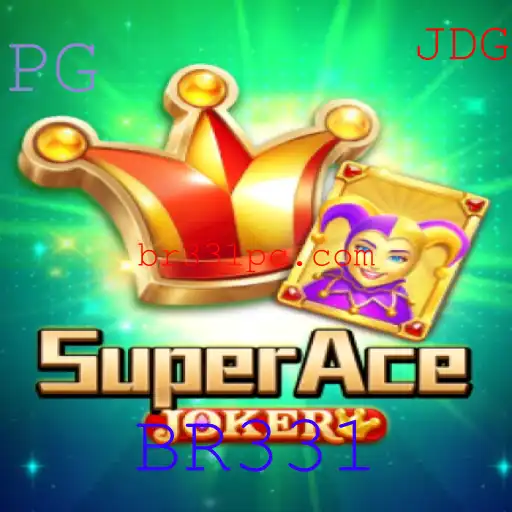 SuperAceJoker: Aventuras e Estratégias do Novo Jogo BR331