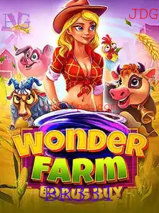 Explorando o Mundo de WonderFarmBonusBuy: Um Novo Jogo de Aventura