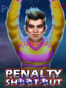 Descubra o Empolgante Jogo PenaltyShootOut com a Chave BR331