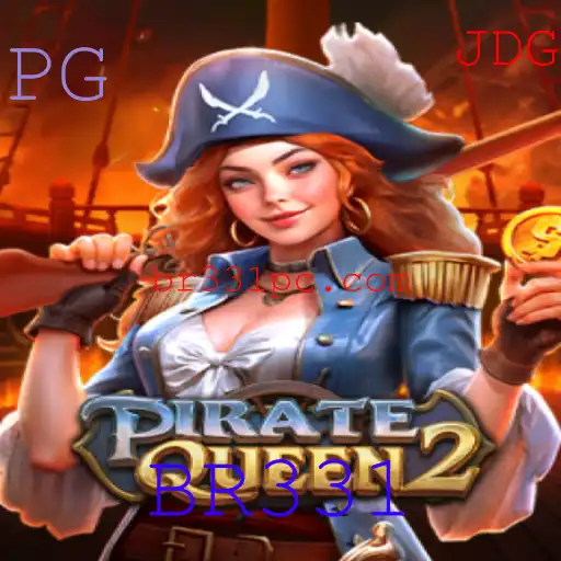 Descobrindo PirateQueen2: A Nova Sensação no Mundo dos Jogos