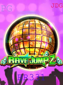 RaveJump2: Exploração e Aventura em um Mundo Virtual Inovador