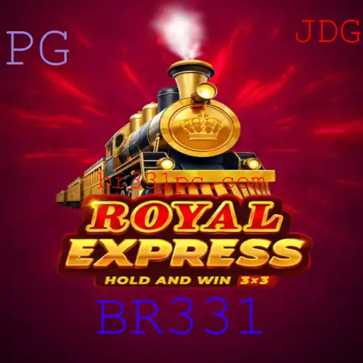 Tudo Sobre 'Royal Express' e a Missão BR331