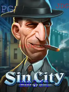 SinCity: Uma Experiência Imersiva de Jogo em BR331