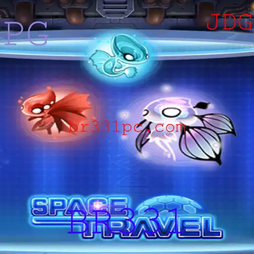 SpaceTravel: Uma Jornada Intergaláctica com o Código BR331