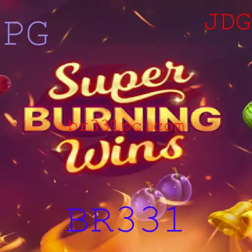 Descubra o Mundo de SuperBurningWins: Um Clássico Atualizado