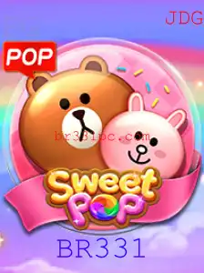 Descubra o Universo de SweetPOP: Um Jogo Encantador para Todas as Idades