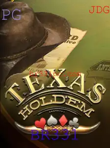 Texas Hold'em: Um Guia Completo para o Popular Jogo de Cartas