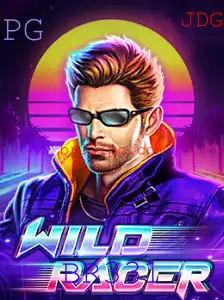Descubra o Mundo de Emoções e Aventuras com WildRacer