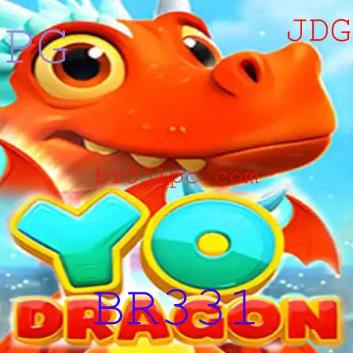 Desvendando YoDragon: O Novo Fenômeno dos Jogos com BR331